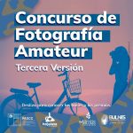 Concurso de Fotografía Amateur